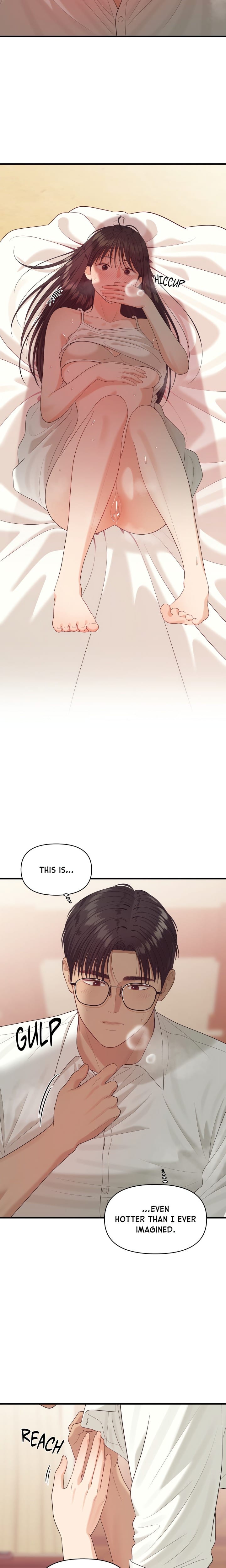 The Island’s Naughty Teacher (Uncensored), chapter 8, page 8 of 19