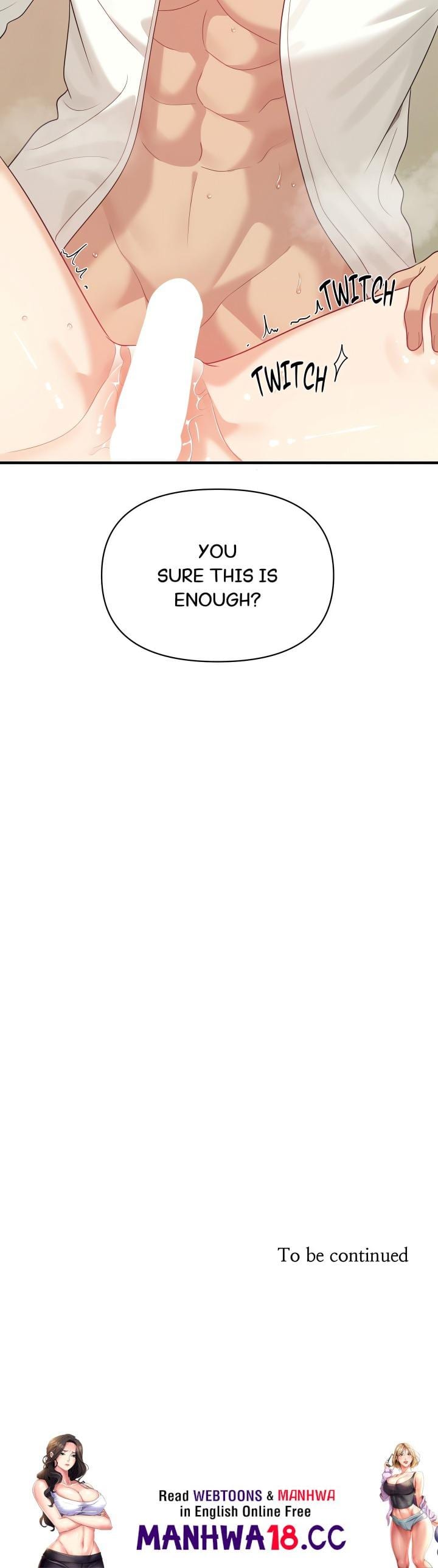 The Island’s Naughty Teacher (Uncensored), chapter 8, page 19 of 19