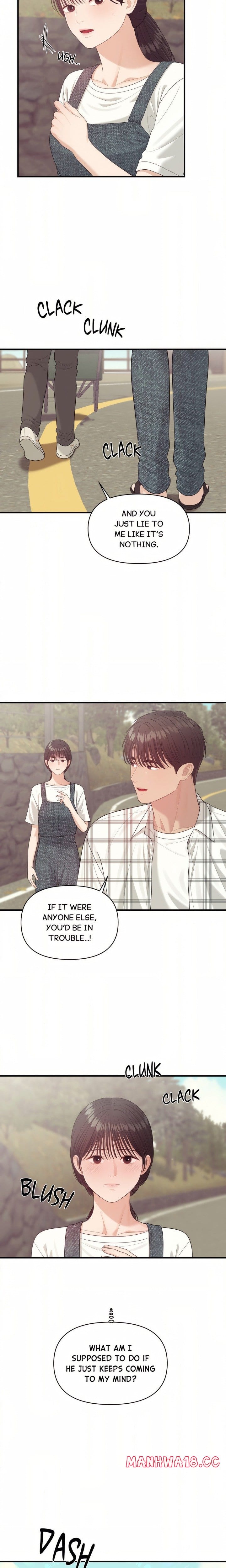 The Island’s Naughty Teacher (Uncensored), chapter 9, page 7 of 18