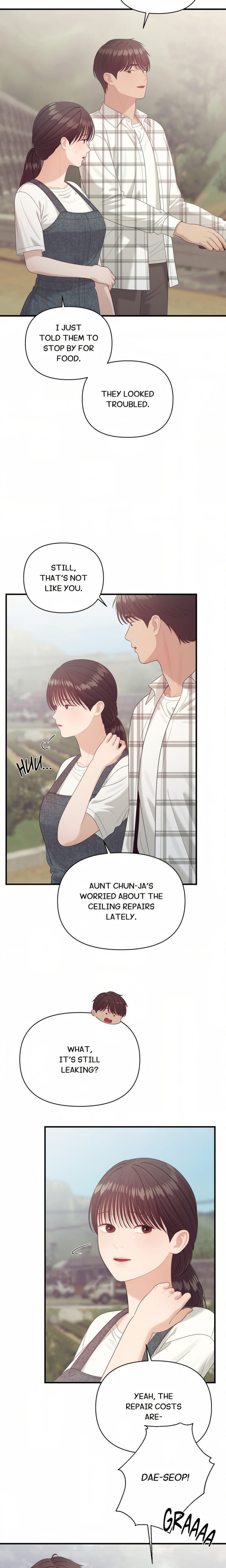 The Island’s Naughty Teacher (Uncensored), chapter 9, page 14 of 18