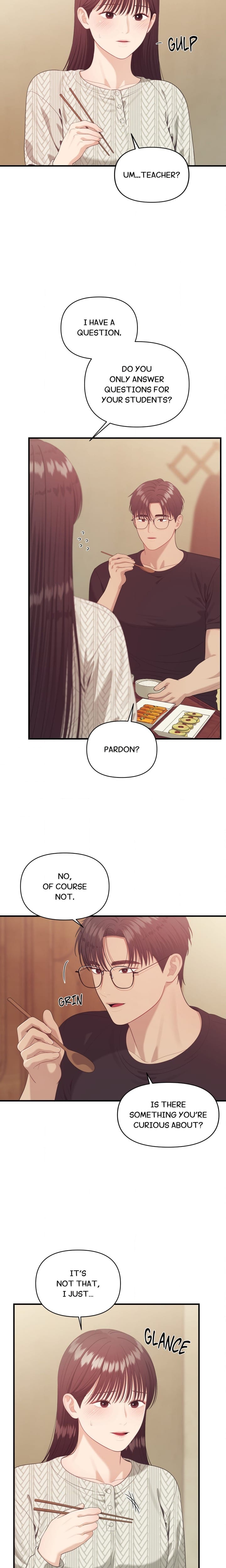 The Island’s Naughty Teacher (Uncensored), chapter 10, page 5 of 16