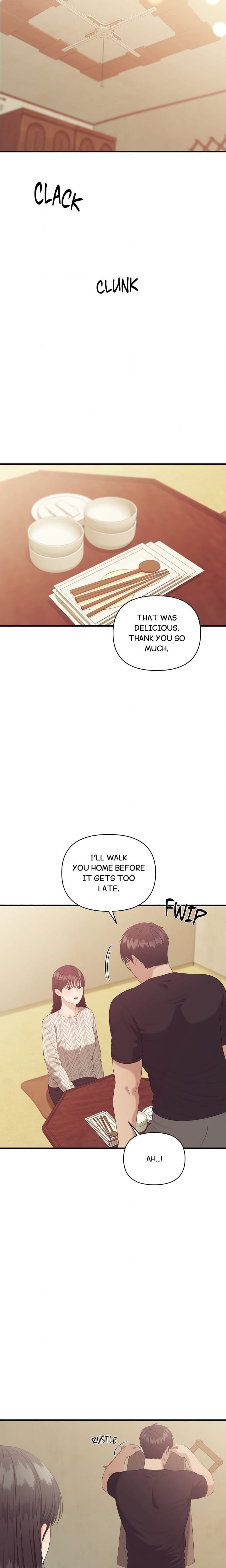 The Island’s Naughty Teacher (Uncensored), chapter 10, page 11 of 16