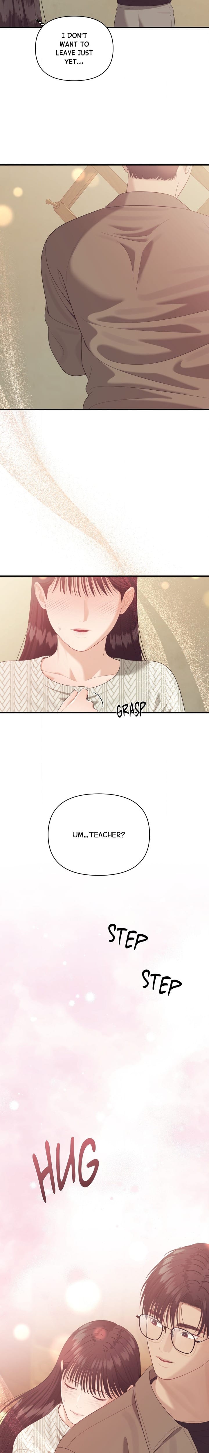 The Island’s Naughty Teacher (Uncensored), chapter 10, page 12 of 16