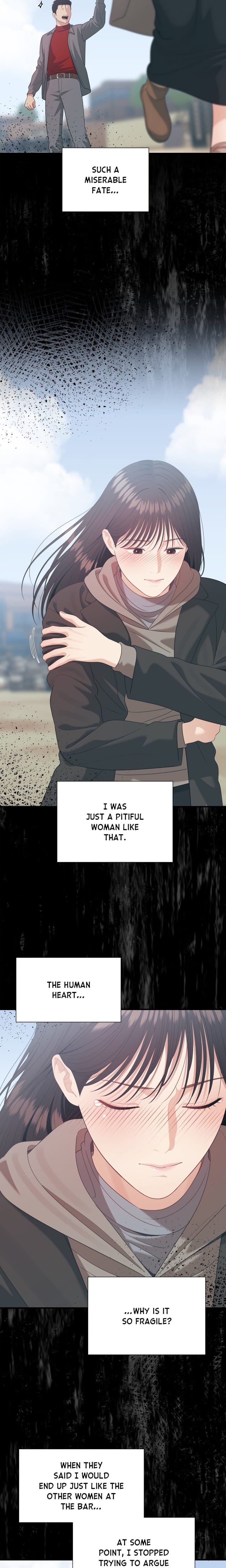 The Island’s Naughty Teacher (Uncensored), chapter 11, page 8 of 20