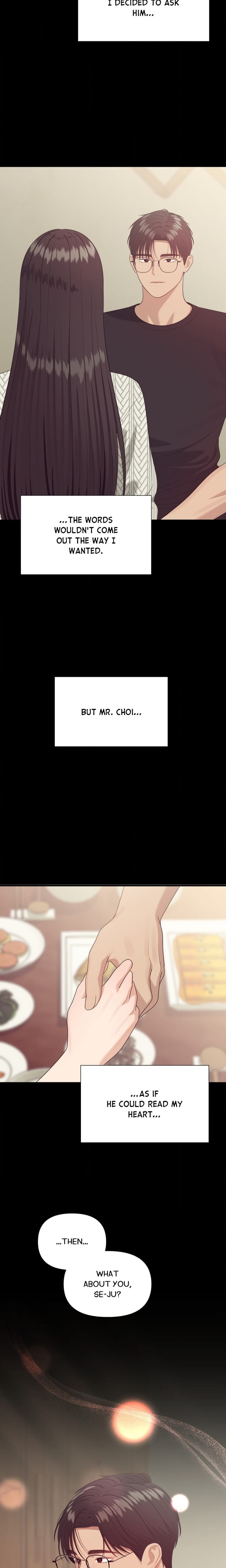 The Island’s Naughty Teacher (Uncensored), chapter 11, page 12 of 20