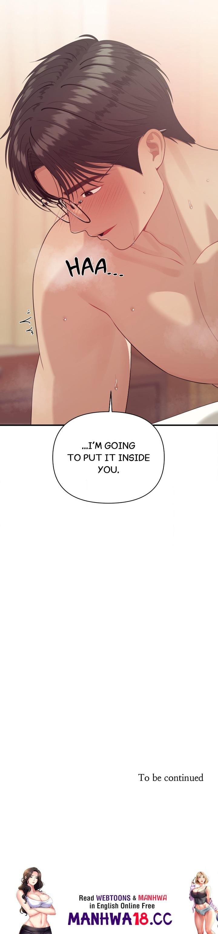 The Island’s Naughty Teacher (Uncensored), chapter 11, page 20 of 20