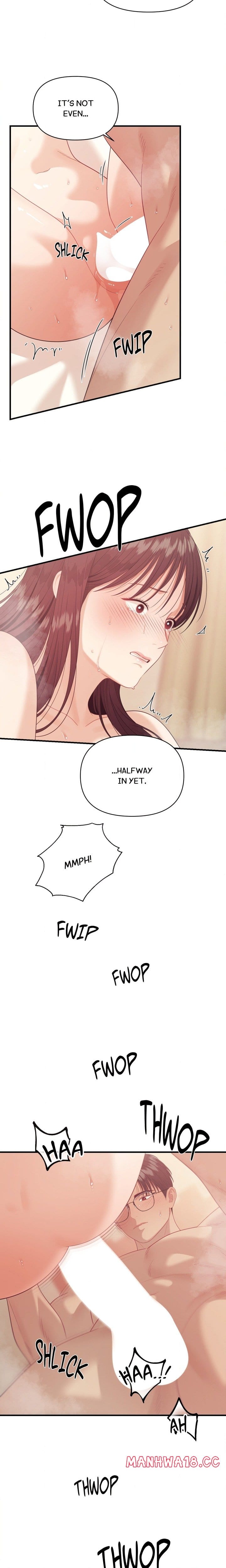 The Island’s Naughty Teacher (Uncensored), chapter 12, page 5 of 20