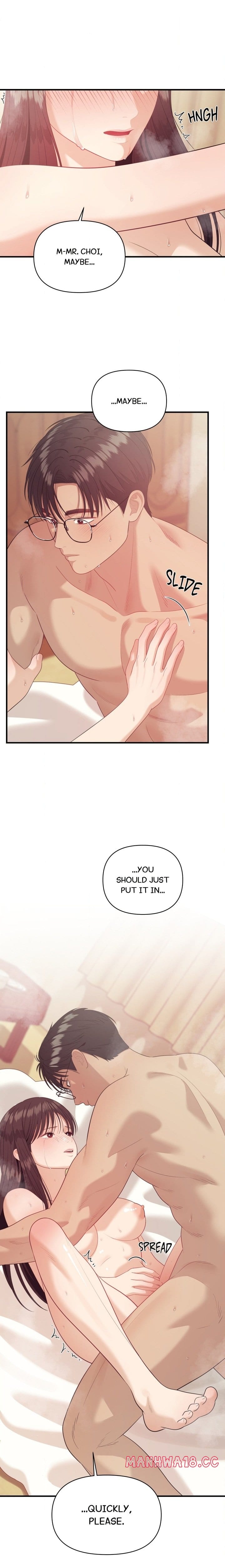 The Island’s Naughty Teacher (Uncensored), chapter 12, page 7 of 20