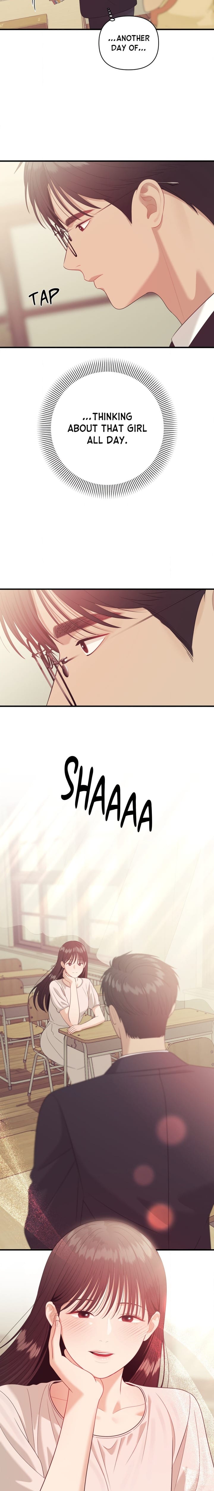 The Island’s Naughty Teacher (Uncensored), chapter 12, page 17 of 20