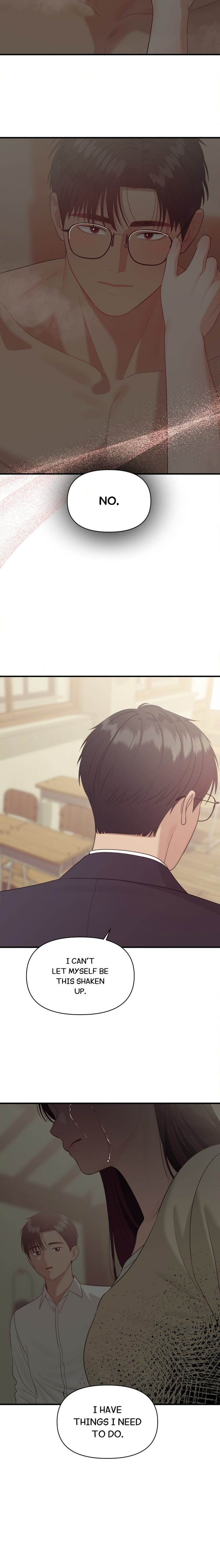 The Island’s Naughty Teacher (Uncensored), chapter 12, page 19 of 20