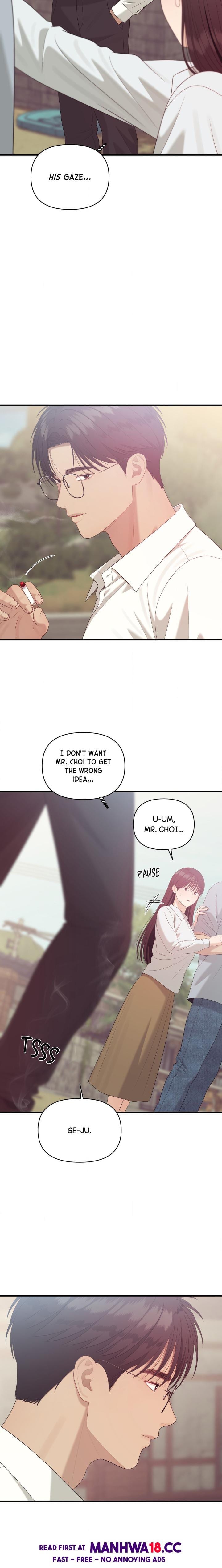 The Island’s Naughty Teacher (Uncensored), chapter 13, page 7 of 19