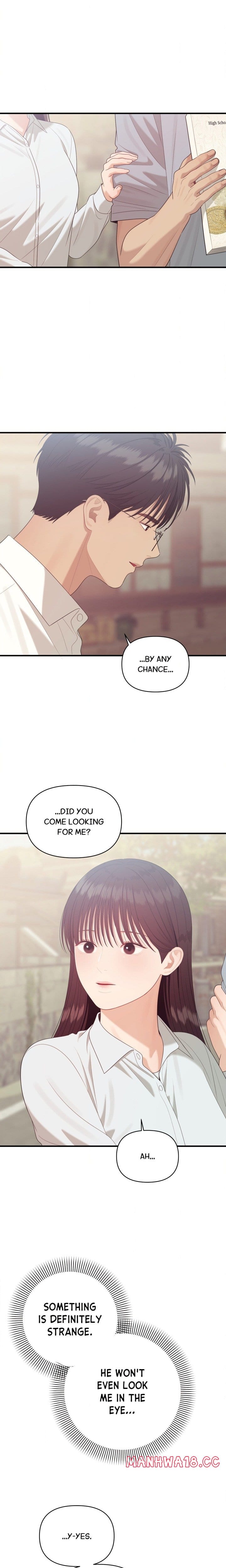 The Island’s Naughty Teacher (Uncensored), chapter 13, page 8 of 19