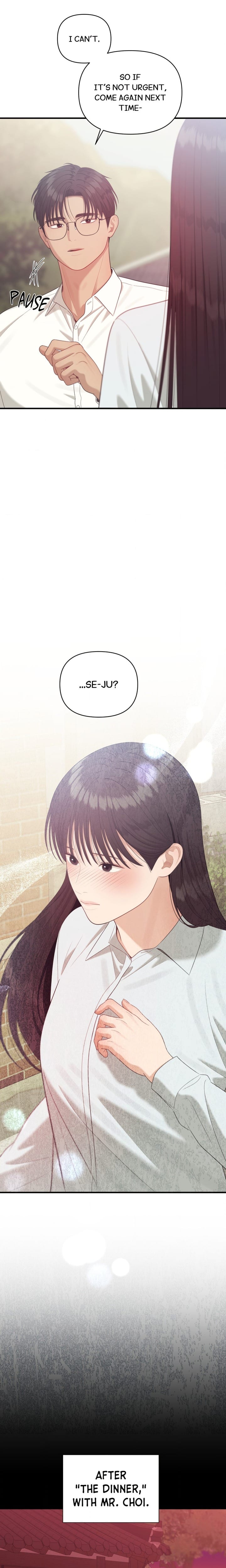 The Island’s Naughty Teacher (Uncensored), chapter 13, page 10 of 19