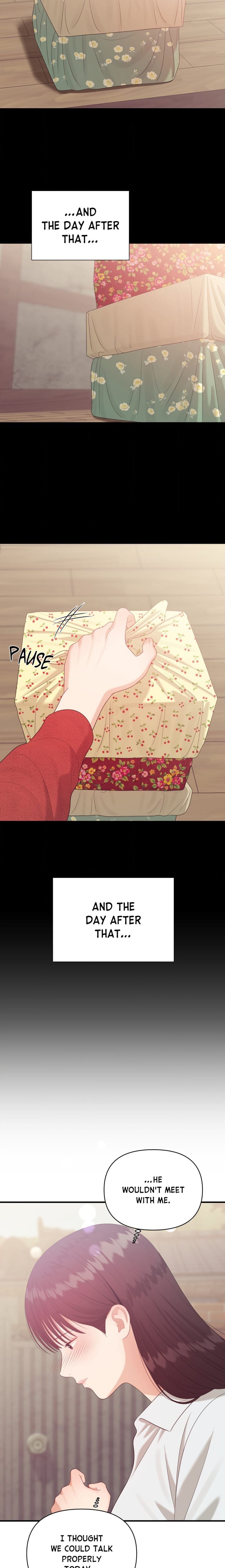 The Island’s Naughty Teacher (Uncensored), chapter 13, page 15 of 19