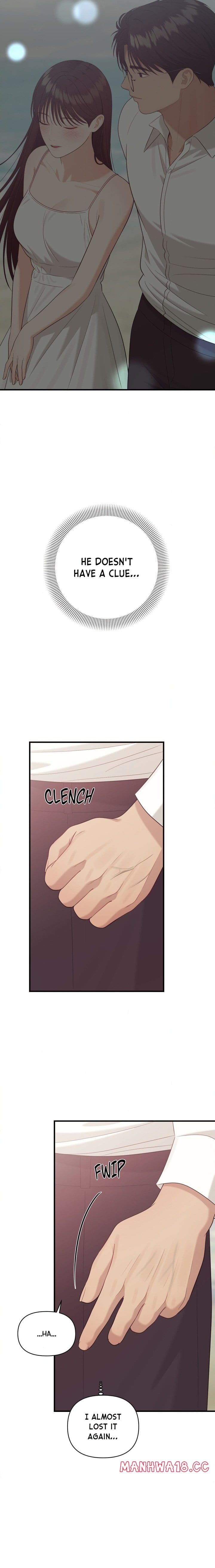 The Island’s Naughty Teacher (Uncensored), chapter 14, page 5 of 22