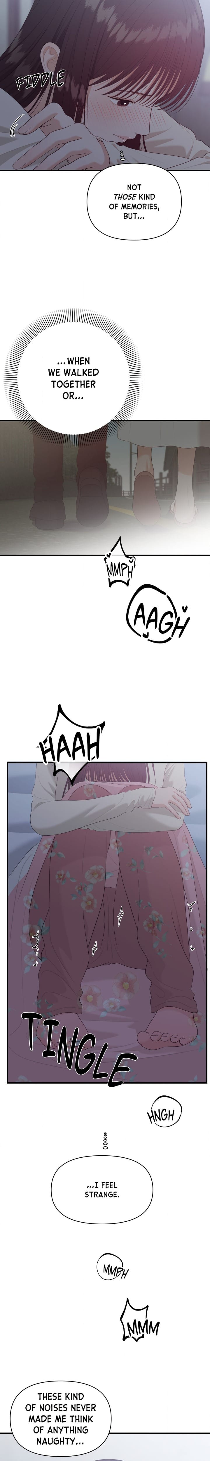 The Island’s Naughty Teacher (Uncensored), chapter 14, page 14 of 22