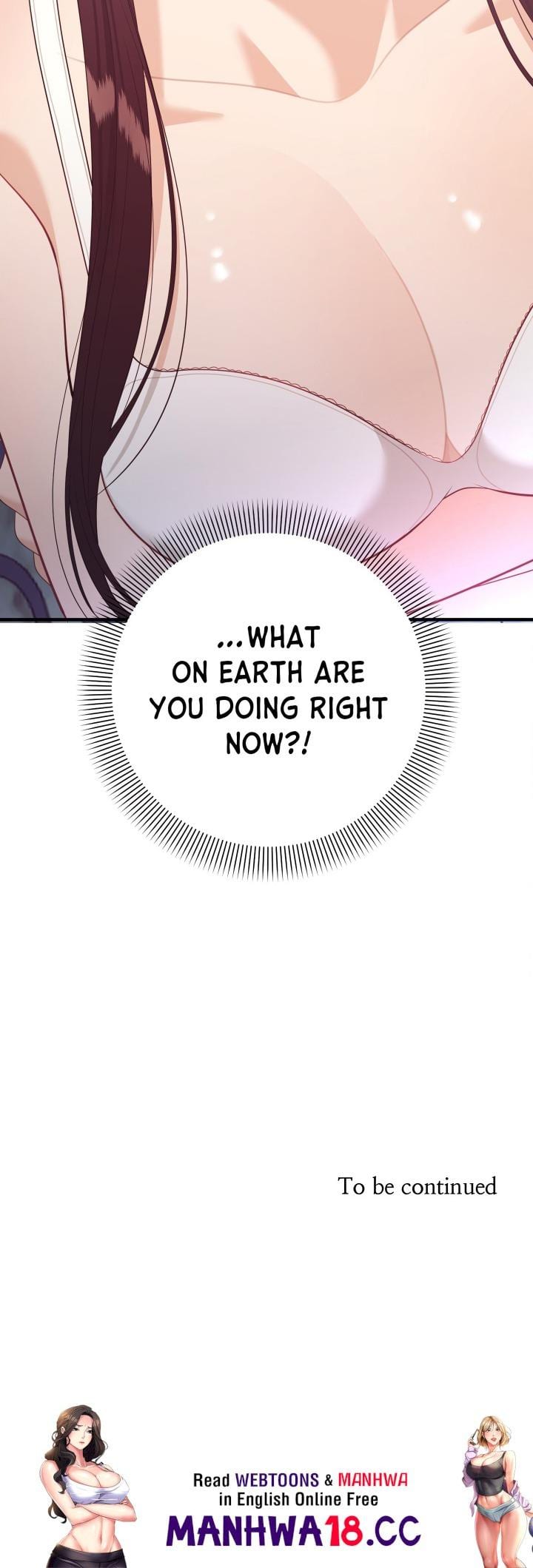 The Island’s Naughty Teacher (Uncensored), chapter 14, page 22 of 22