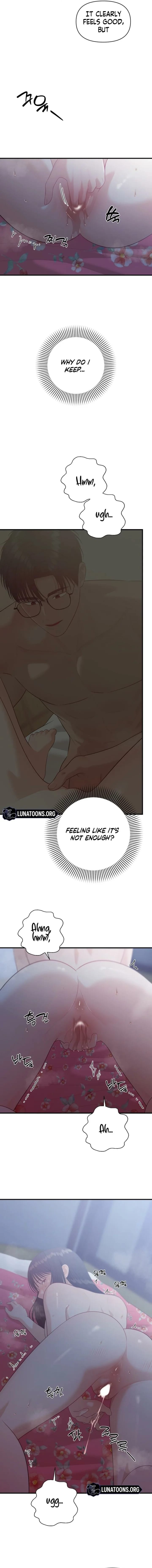 The Island’s Naughty Teacher (Uncensored), chapter 15, page 7 of 14