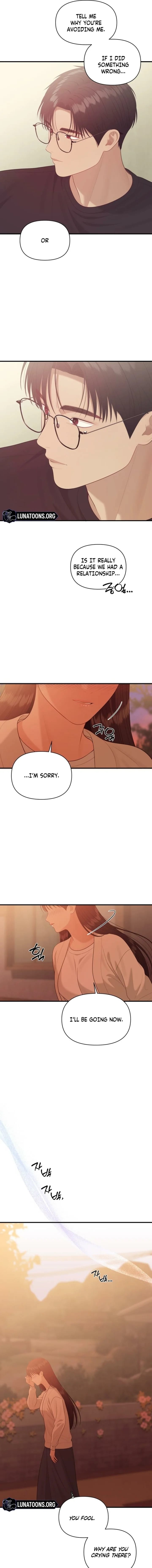 The Island’s Naughty Teacher (Uncensored), chapter 15, page 11 of 14