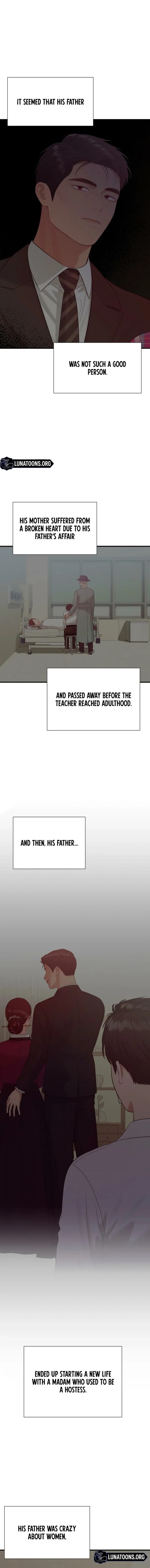 The Island’s Naughty Teacher (Uncensored), chapter 16, page 9 of 15
