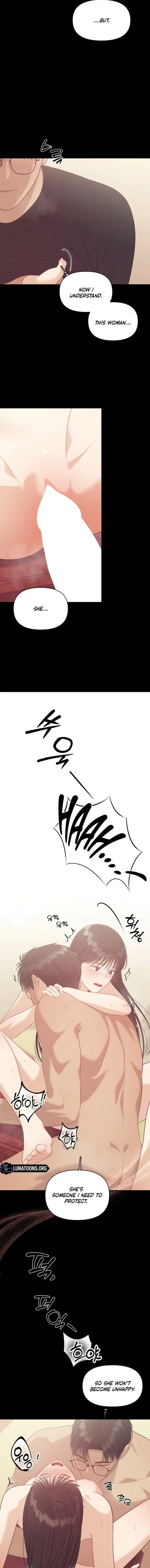 The Island’s Naughty Teacher (Uncensored), chapter 17, page 7 of 15