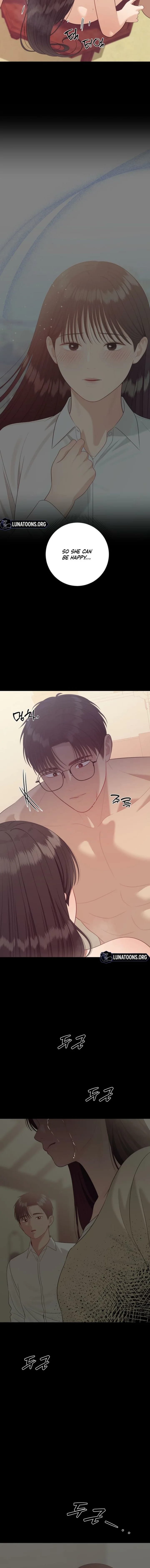 The Island’s Naughty Teacher (Uncensored), chapter 17, page 8 of 15