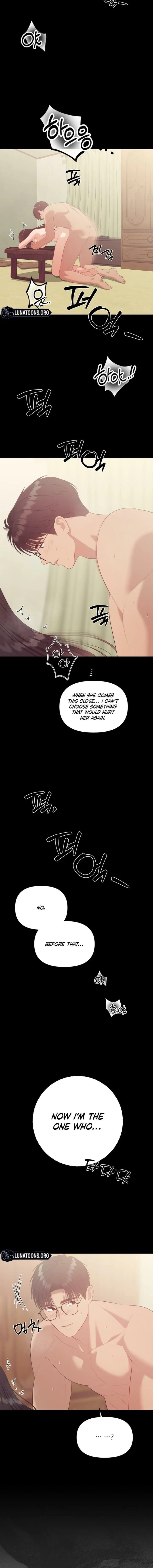 The Island’s Naughty Teacher (Uncensored), chapter 17, page 14 of 15