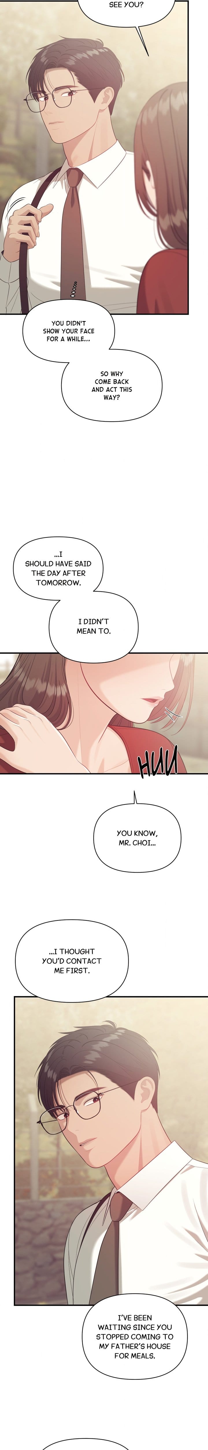 The Island’s Naughty Teacher (Uncensored), chapter 18, page 7 of 23