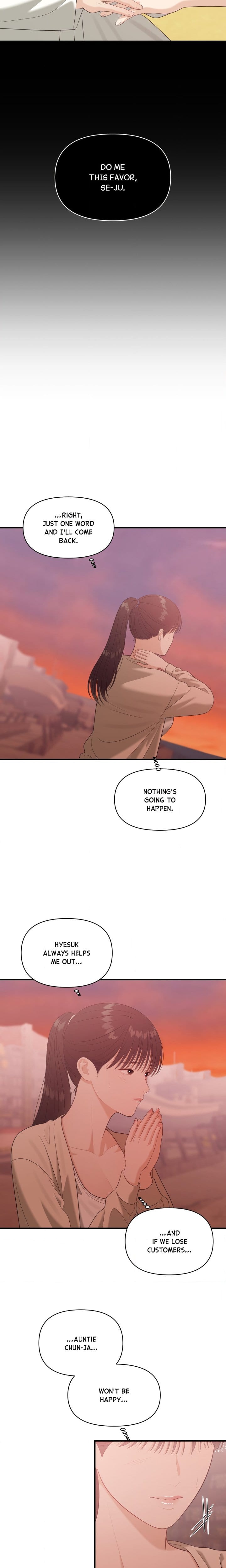 The Island’s Naughty Teacher (Uncensored), chapter 18, page 15 of 23