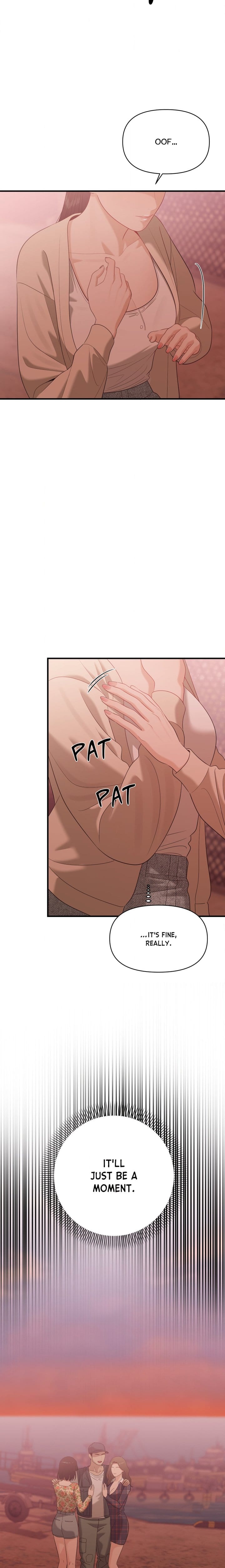 The Island’s Naughty Teacher (Uncensored), chapter 18, page 17 of 23