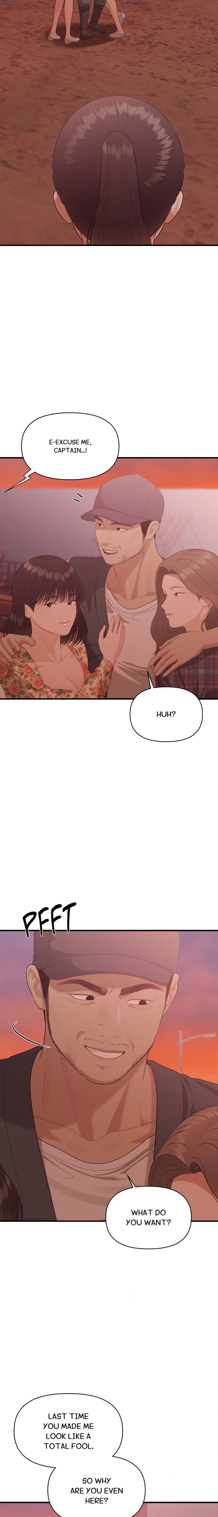 The Island’s Naughty Teacher (Uncensored), chapter 18, page 18 of 23