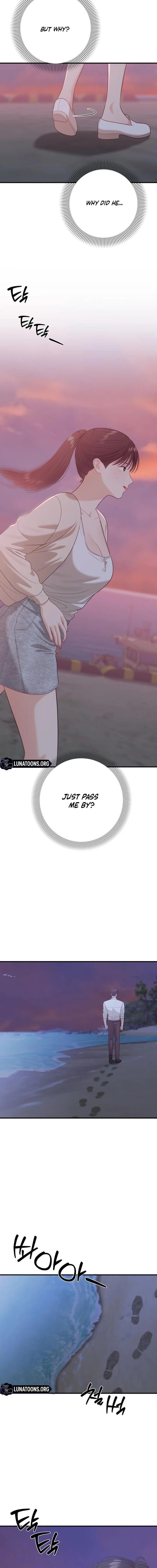 The Island’s Naughty Teacher (Uncensored), chapter 19, page 8 of 17