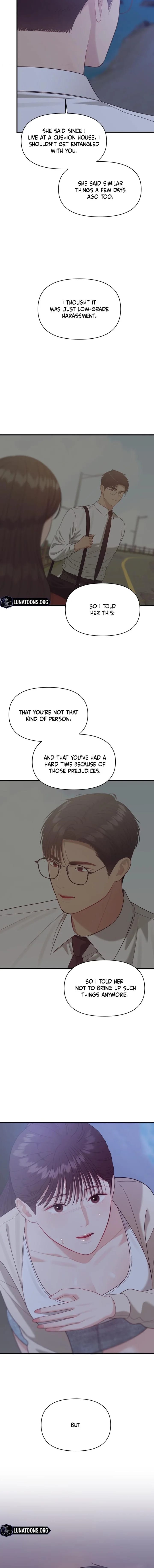 The Island’s Naughty Teacher (Uncensored), chapter 19, page 10 of 17