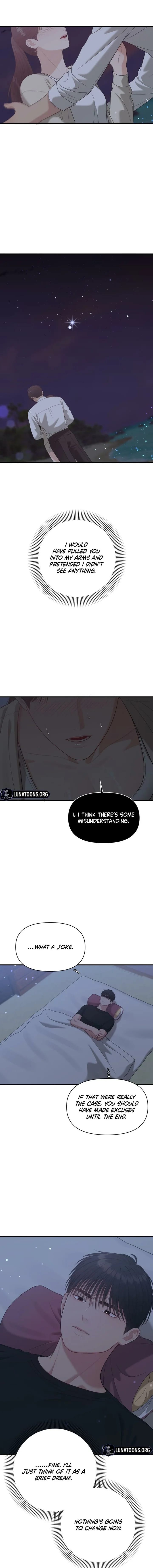 The Island’s Naughty Teacher (Uncensored), chapter 20, page 11 of 14