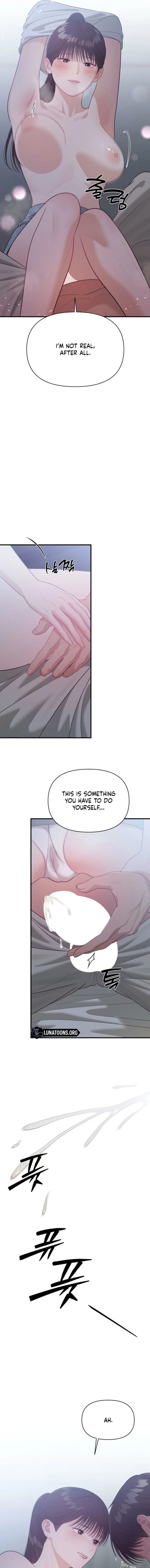 The Island’s Naughty Teacher (Uncensored), chapter 21, page 9 of 15