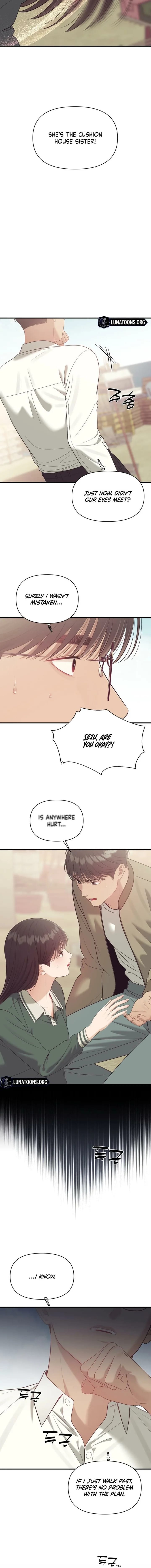 The Island’s Naughty Teacher (Uncensored), chapter 21, page 14 of 15
