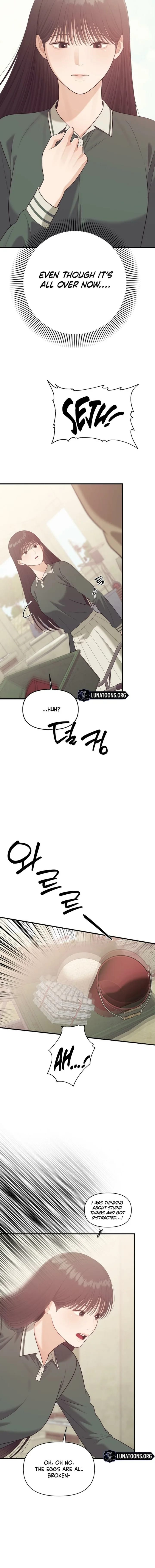 The Island’s Naughty Teacher (Uncensored), chapter 22, page 6 of 15