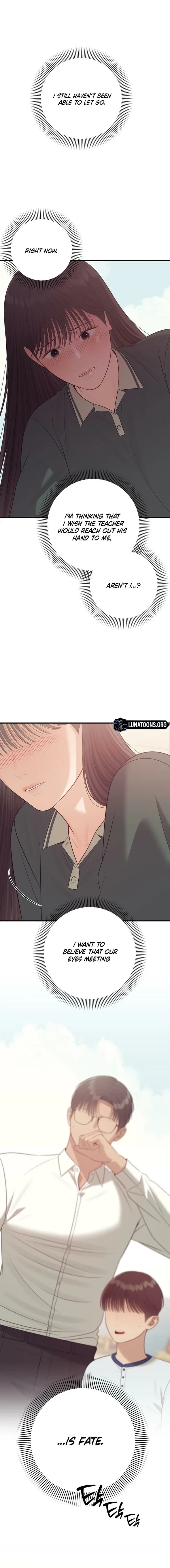 The Island’s Naughty Teacher (Uncensored), chapter 22, page 8 of 15