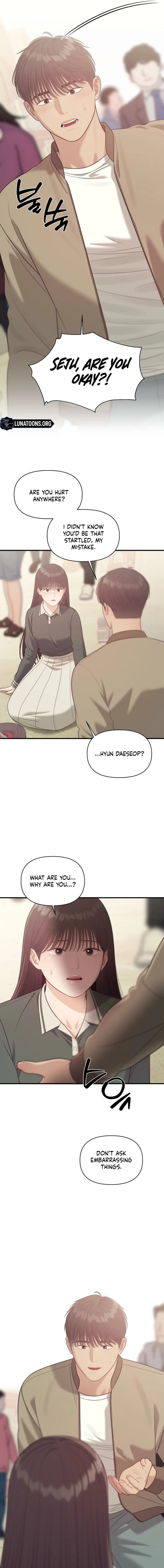 The Island’s Naughty Teacher (Uncensored), chapter 22, page 9 of 15