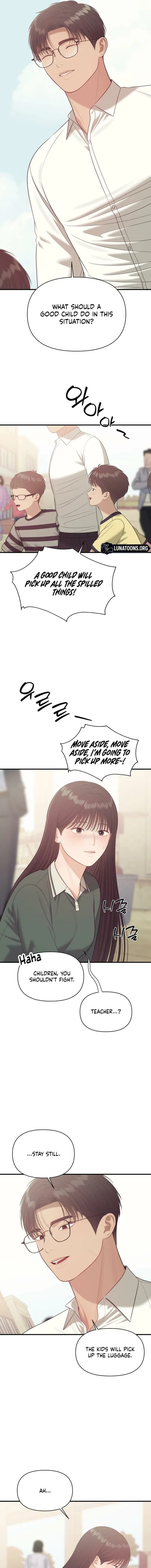 The Island’s Naughty Teacher (Uncensored), chapter 22, page 11 of 15