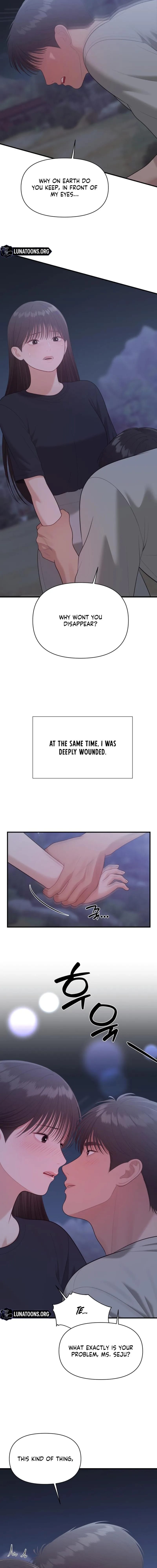 The Island’s Naughty Teacher (Uncensored), chapter 23, page 14 of 15