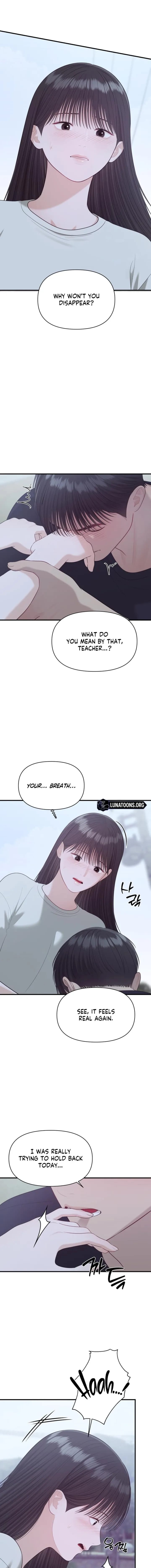 The Island’s Naughty Teacher (Uncensored), chapter 24, page 13 of 16