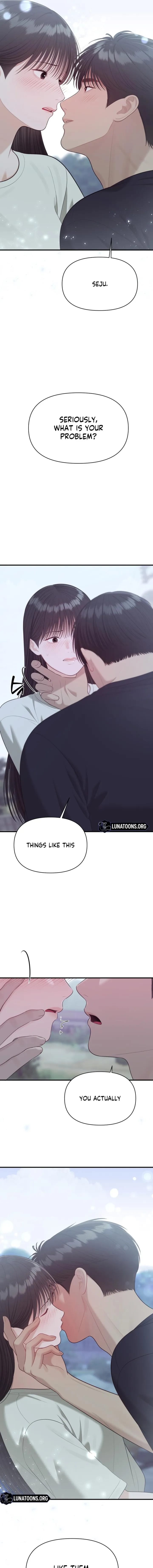 The Island’s Naughty Teacher (Uncensored), chapter 24, page 15 of 16