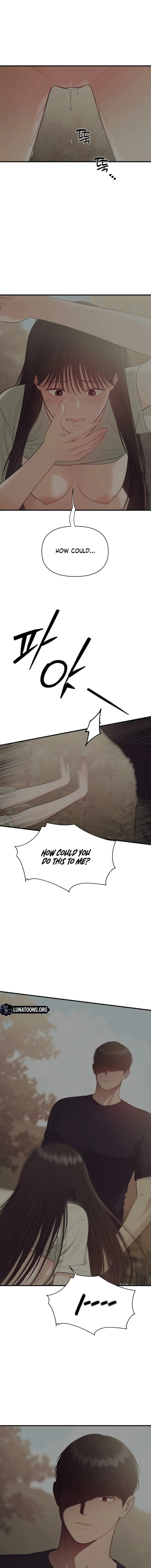 The Island’s Naughty Teacher (Uncensored), chapter 26, page 5 of 14