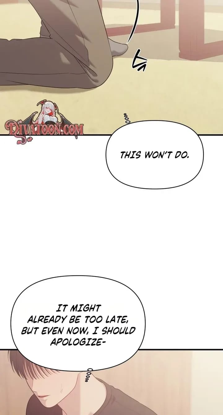 The Island’s Naughty Teacher (Uncensored), chapter 28, page 41 of 78