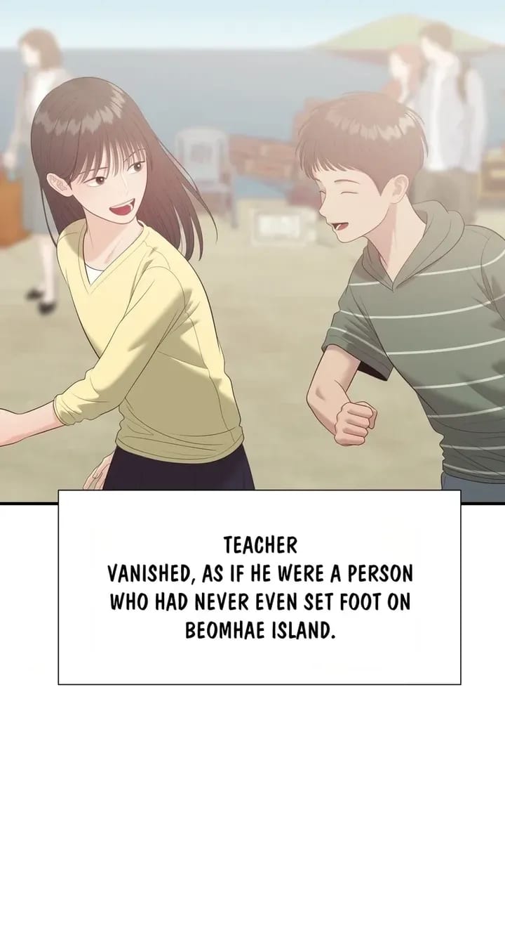 The Island’s Naughty Teacher (Uncensored), chapter 28, page 53 of 78