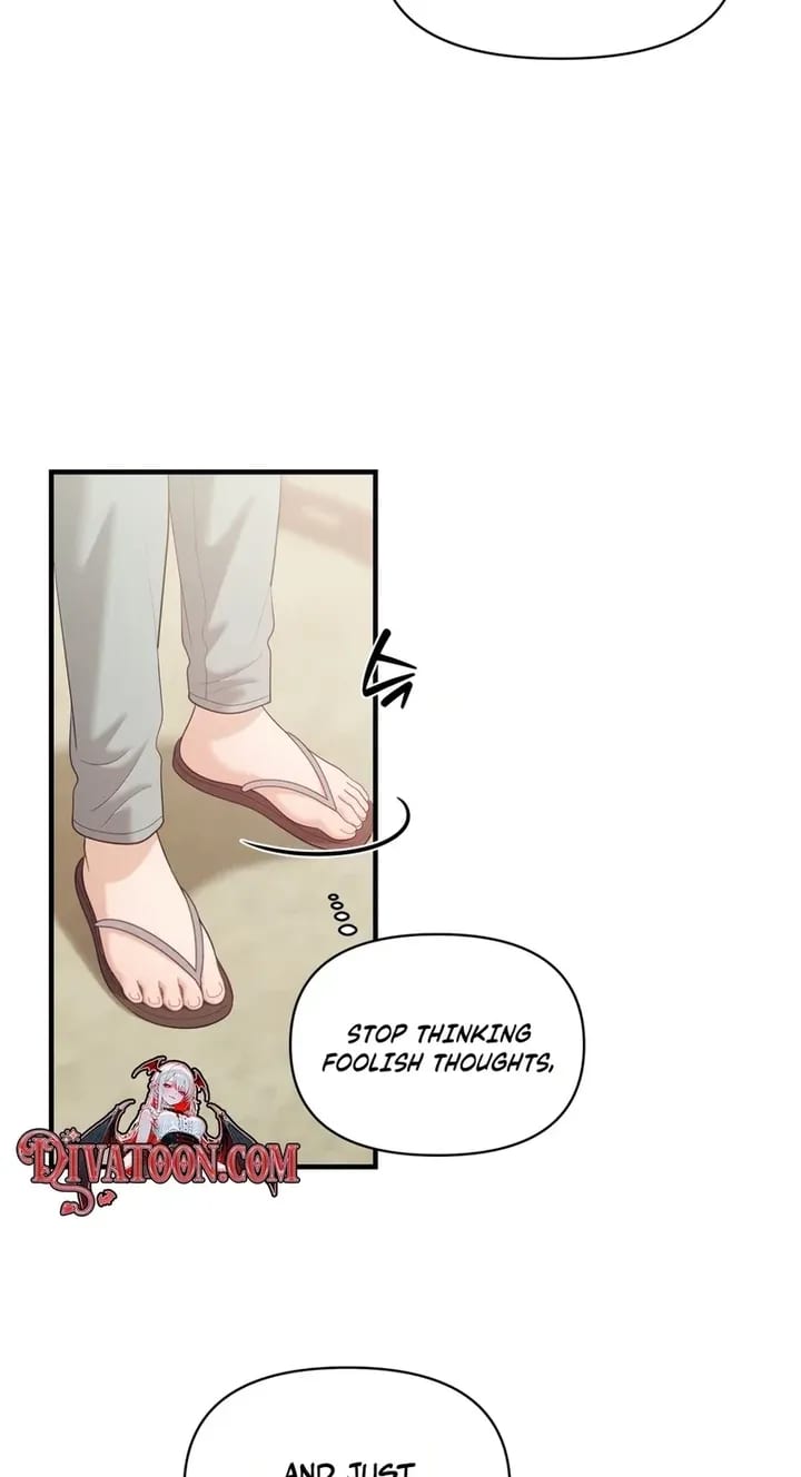 The Island’s Naughty Teacher (Uncensored), chapter 28, page 57 of 78