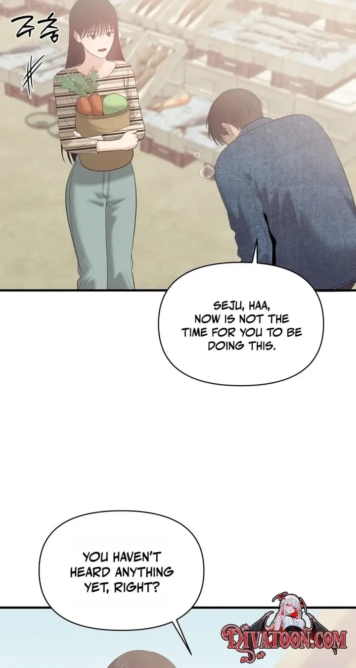 The Island’s Naughty Teacher (Uncensored), chapter 28, page 62 of 78