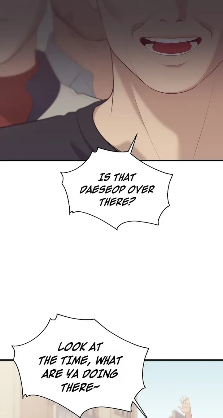 The Island’s Naughty Teacher (Uncensored), chapter 28, page 65 of 78