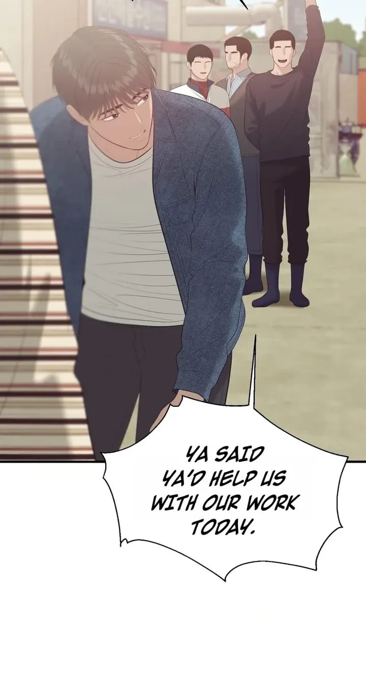 The Island’s Naughty Teacher (Uncensored), chapter 28, page 66 of 78
